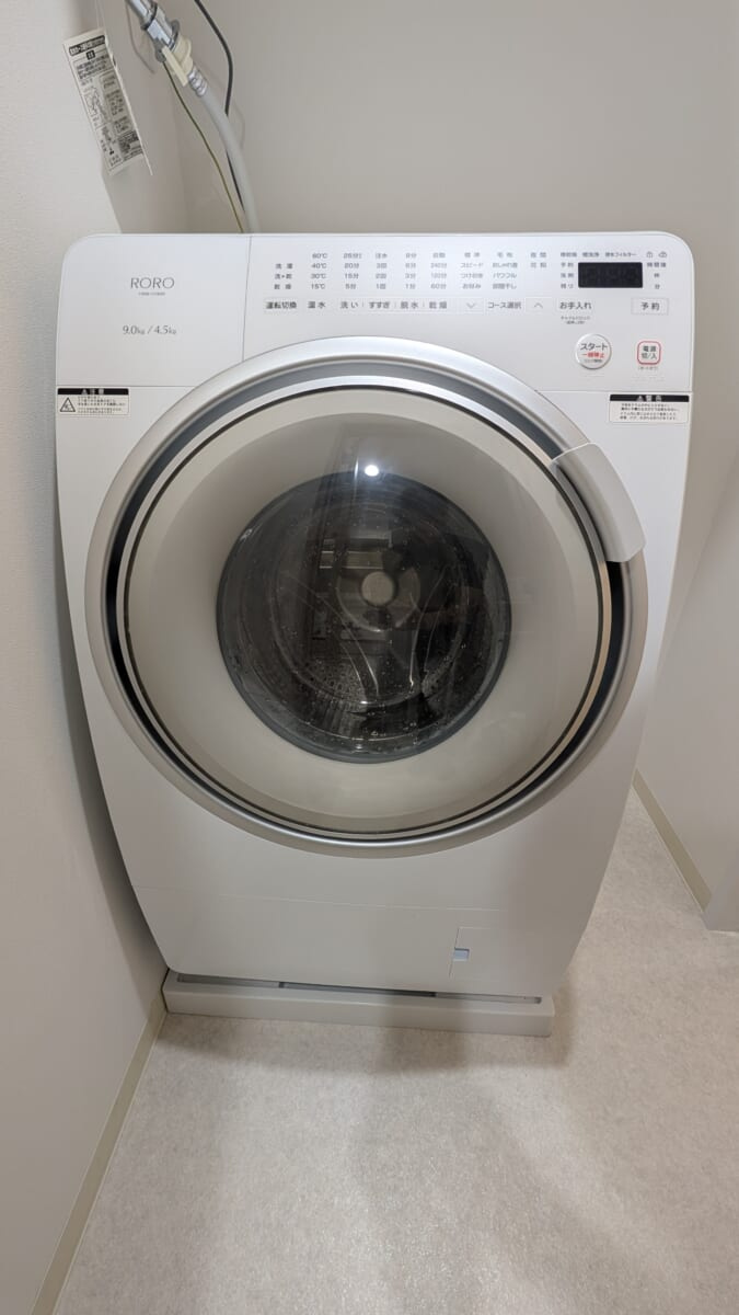 BraTTo西宮ルストーレ(Eタイプ)(ペット可)