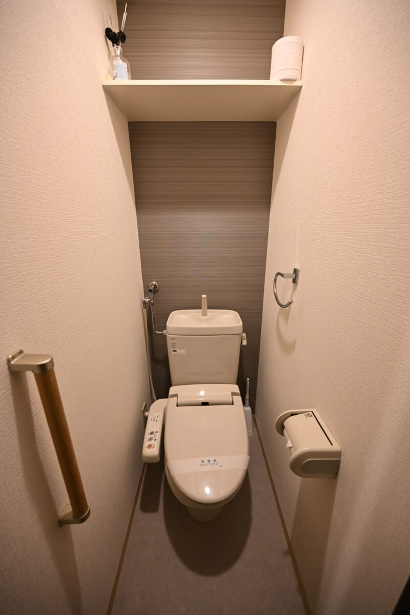 BraTTo北海道ヒルズ(Aタイプ)