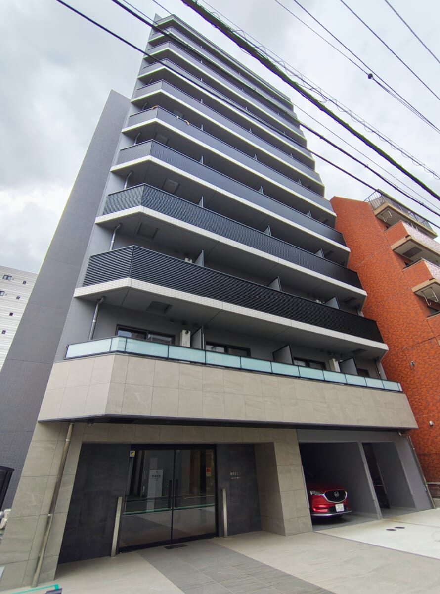 BraTTo横浜吉野町Ⅲ