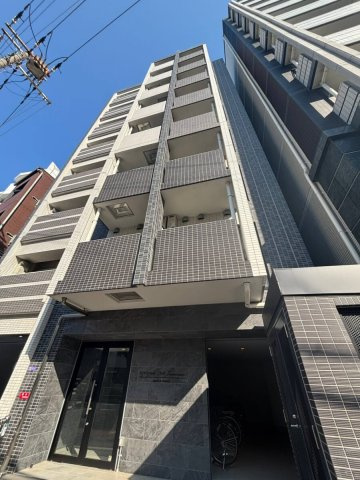 BraTTo海老江駅前