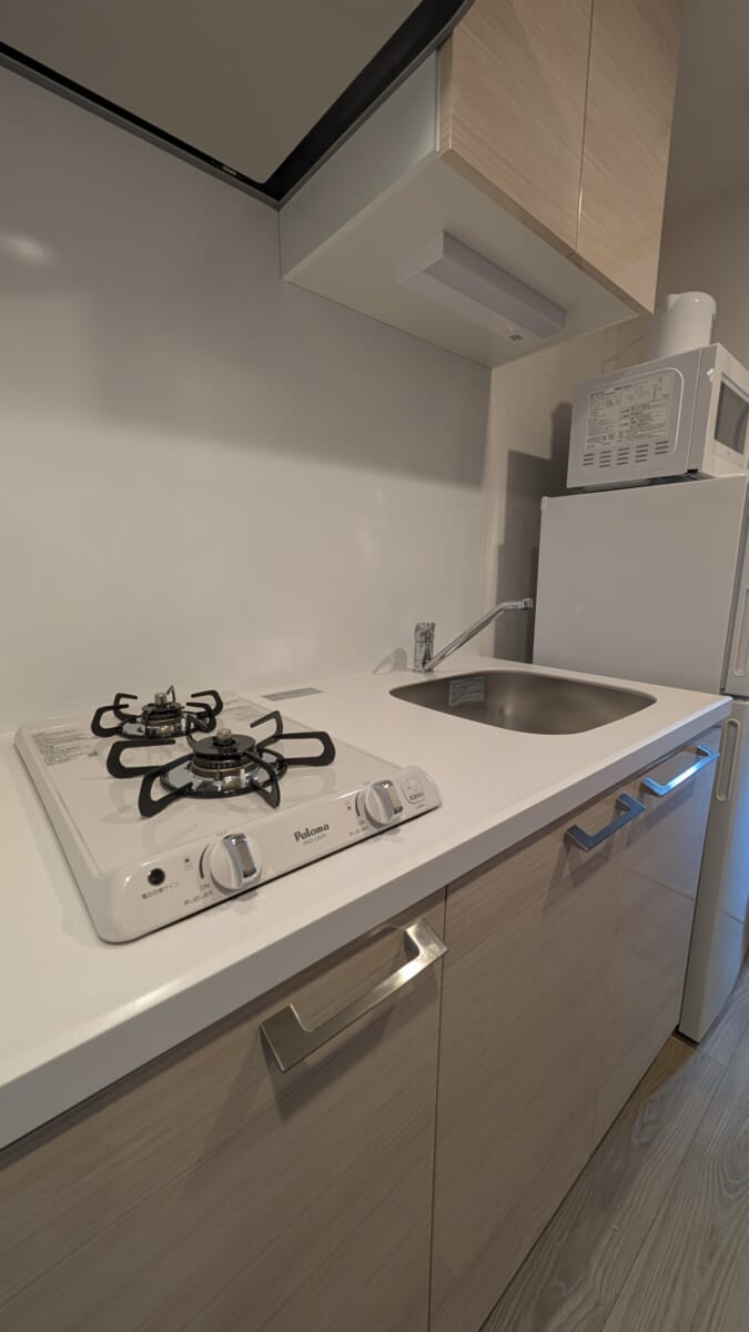 BraTTo新大阪ラヴァーグ