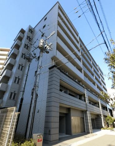 BraTTo梅田北ノースポイント（Cタイプ）