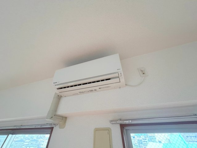 ラ　メゾン　ミューの設備