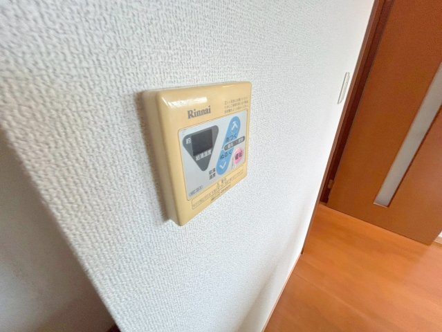 ラ　メゾン　ミューの設備