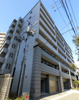 BraTTo梅田北ノースポイント（Bタイプ）