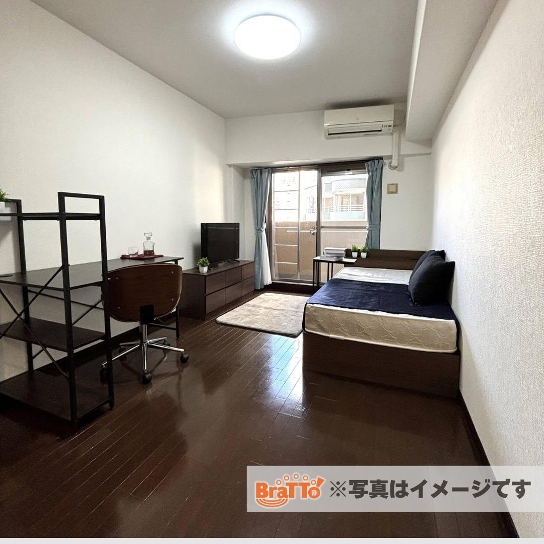 BraTTo南堀江アッシュ