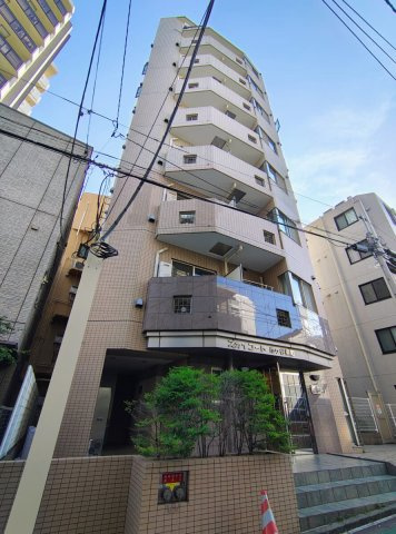BraTTo牛込柳町駅前