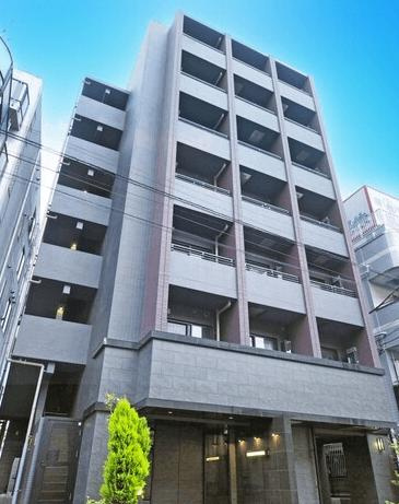 BraTTo横濱アヴニール