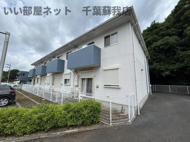 エムティー・パインの外観|外観もきれいです