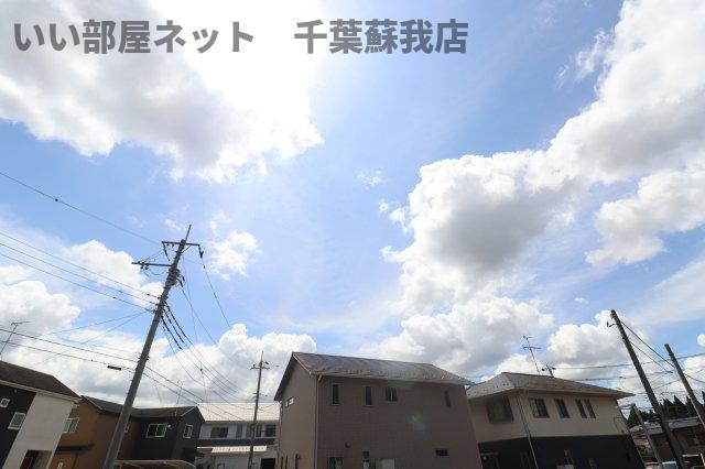 エムティー・パインの展望|明日を自由に『Asfree』いい部屋ネット千葉蘇我店です！