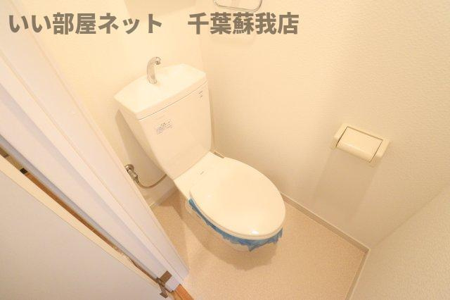 エムティー・パインのトイレ|トイレも気になるポイント