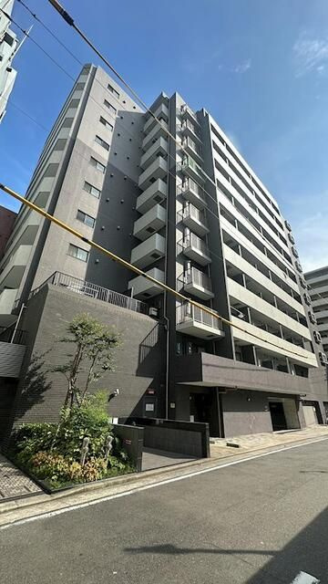 BraTTo横浜関内