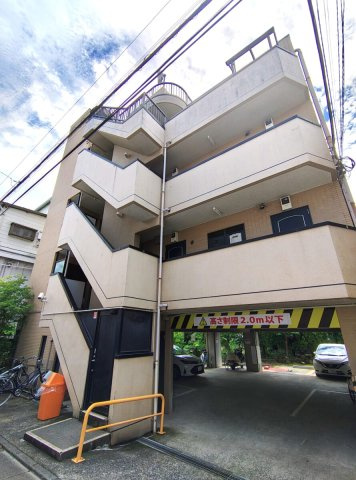 BraTTo世田谷サンテの画像