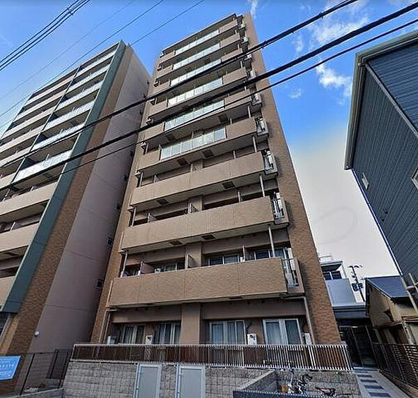 BraTTo新大阪コンフォール