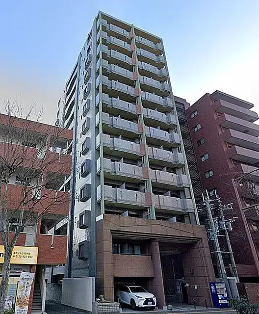 BraTTo西公園トレンドゥ