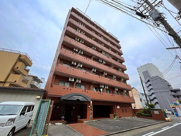 BraTTo名古屋セザール