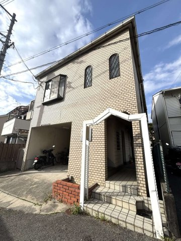 BraTTo枚方藤阪駅前の画像
