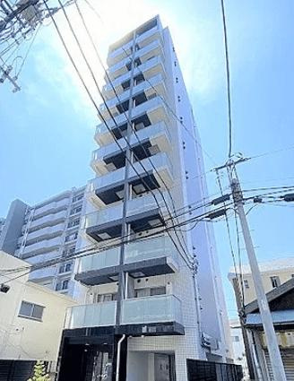 BraTTo横浜阪東橋