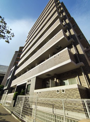 BraTTo池尻大橋