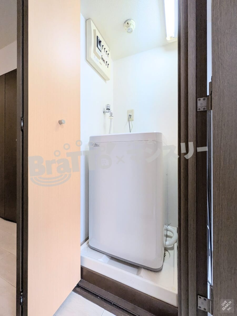 BraTTo池尻大橋【最上階・角部屋タイプ】