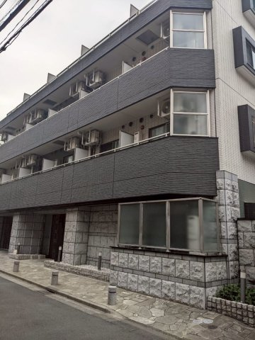 BraTTo大井町ガーラ