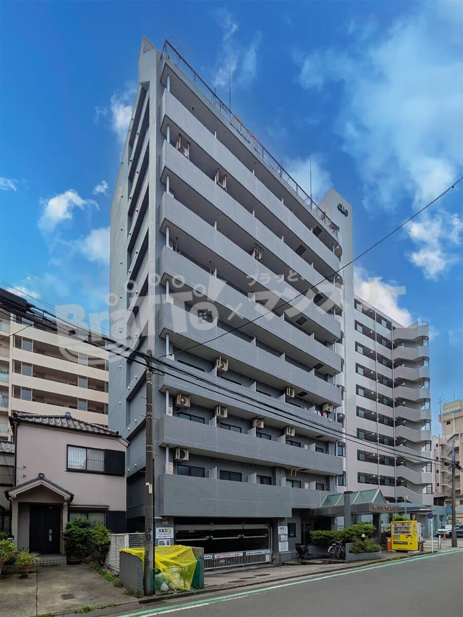 BraTTo吉野ヴァン