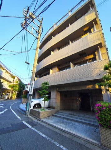 BraTTo大塚パレス