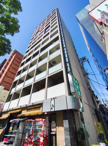 BraTTo川崎ステーションプラザ（1R）