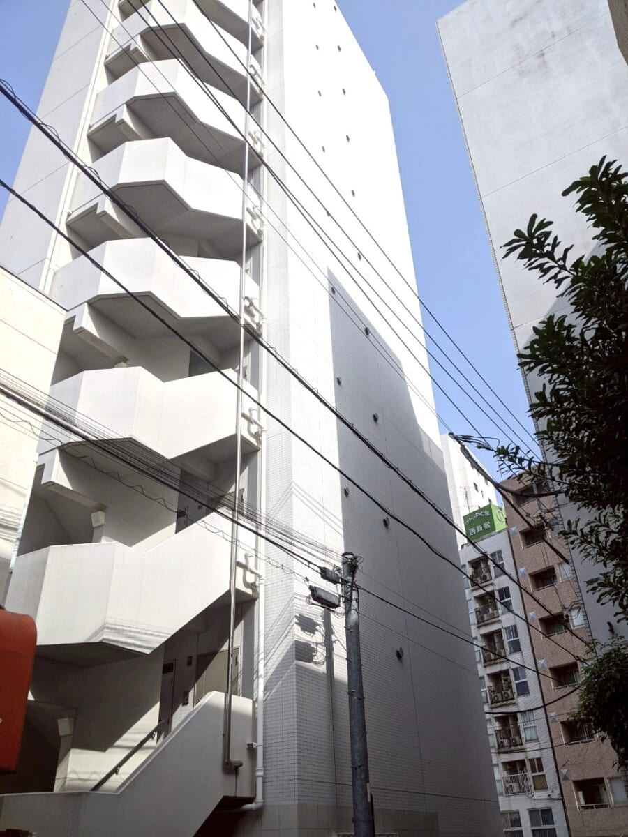 BraTTo渋谷本町ルリオン