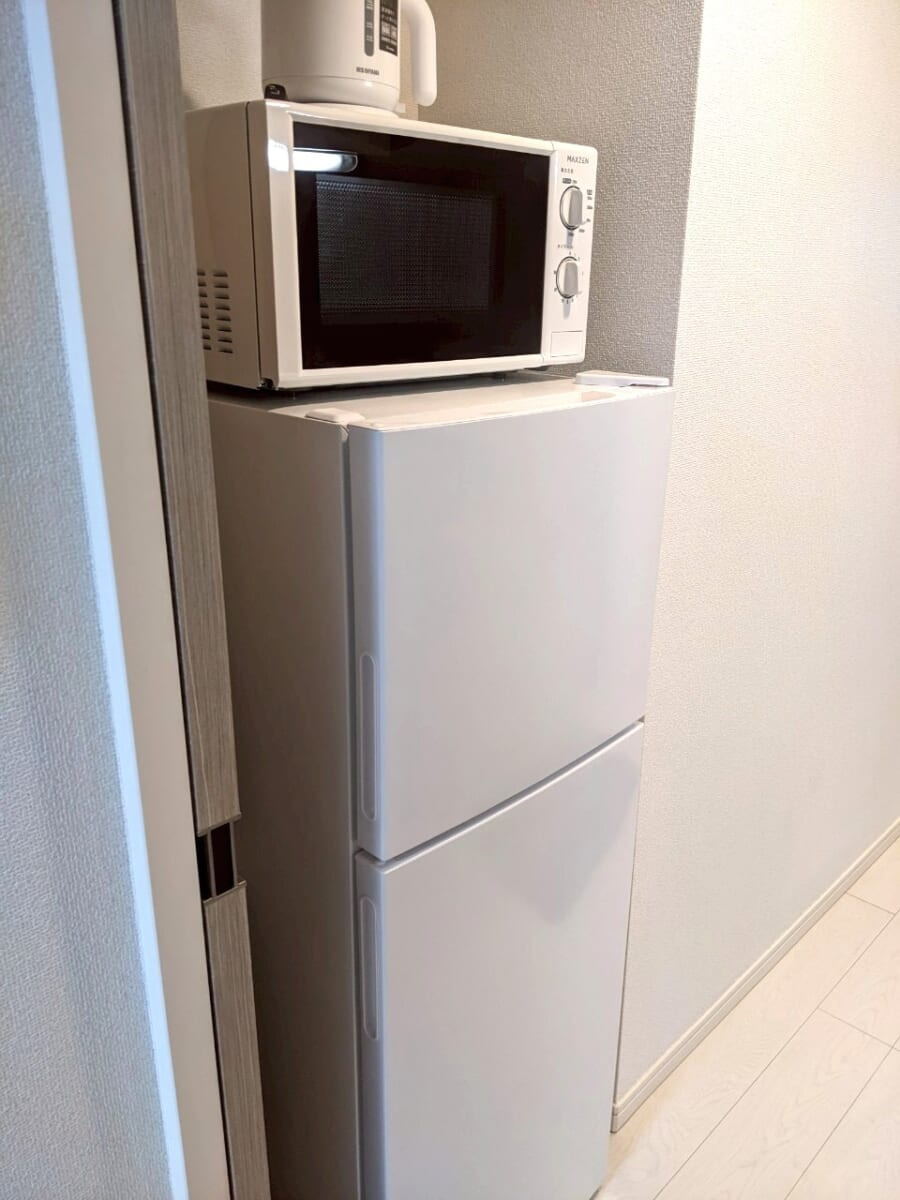 BraTTo渋谷本町ルリオン