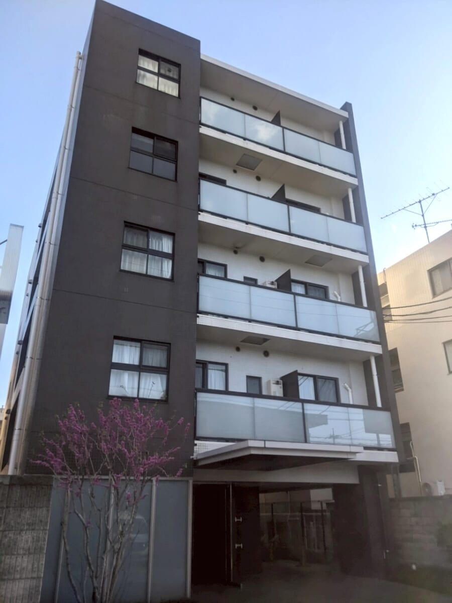 BraTTo浮間グラン