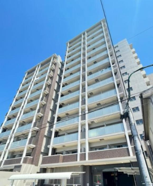 BraTTo難波西エグゼⅣ
