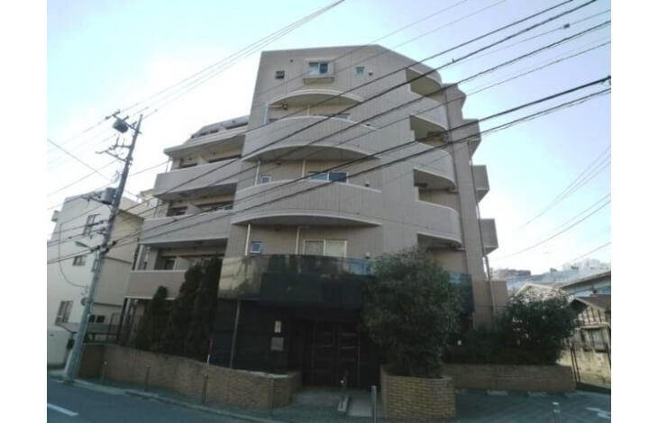 BraTTo高輪台