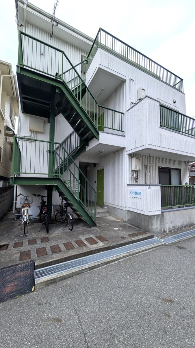 BraTTo西明石南町【フルリノベ済み】
