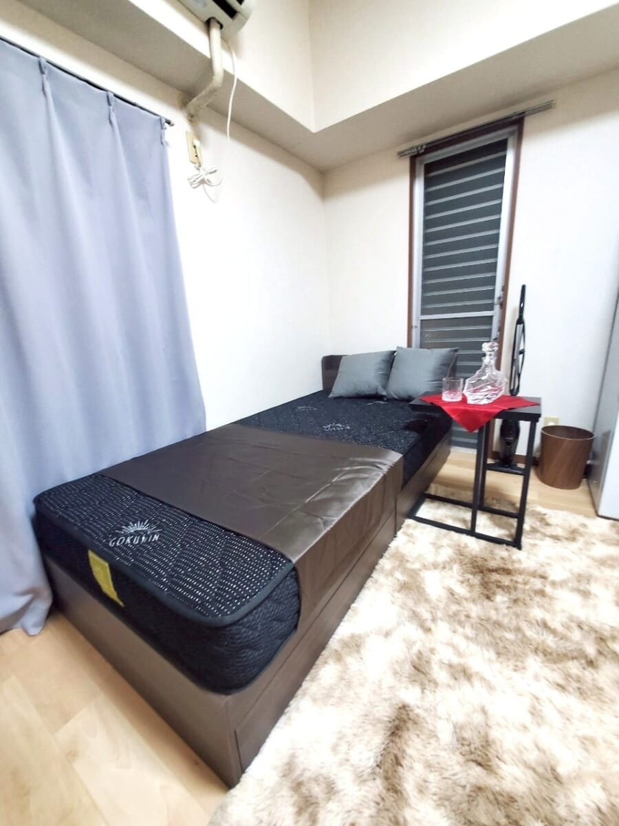 BraTToアキユラ須賀町