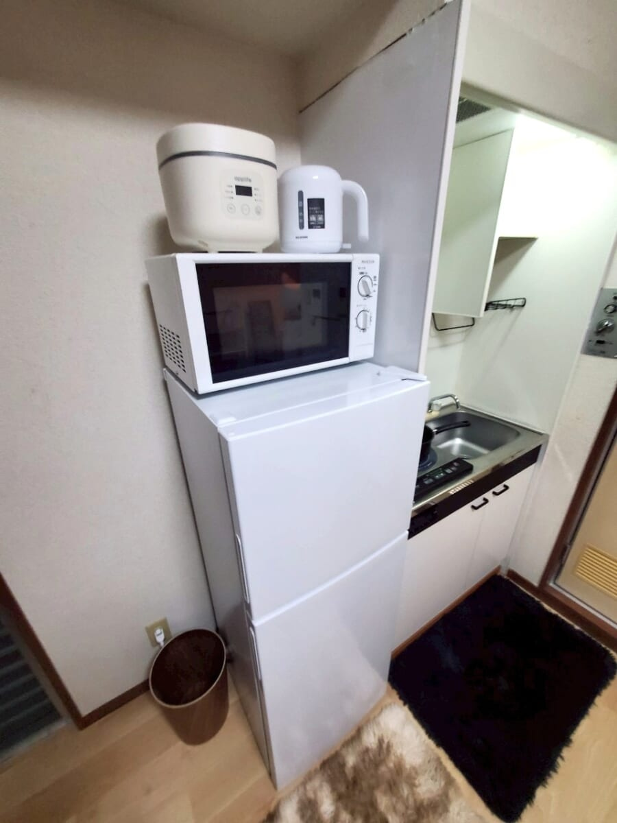 BraTToアキユラ須賀町