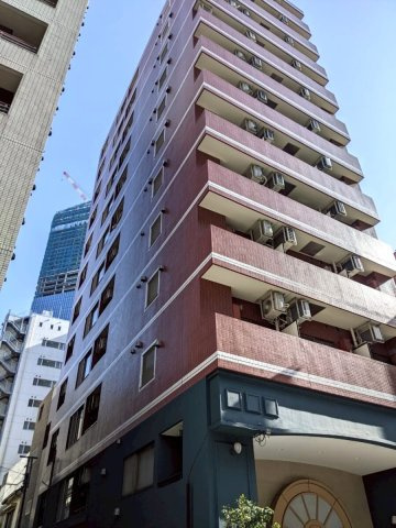 BraTTo三越前駅前