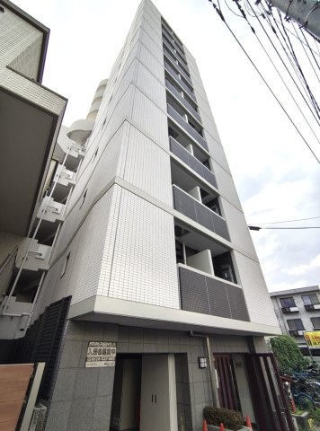 BraTTo牛込柳町ルリオン(Bタイプ)