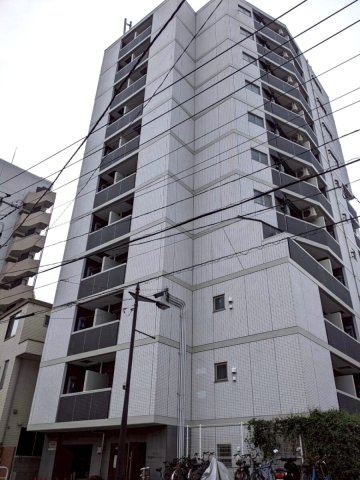 BraTTo牛込柳町ルリオン(Aタイプ)