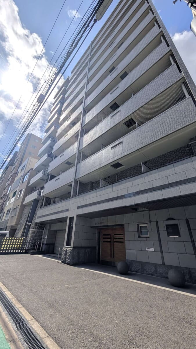 BraTTo上本町北