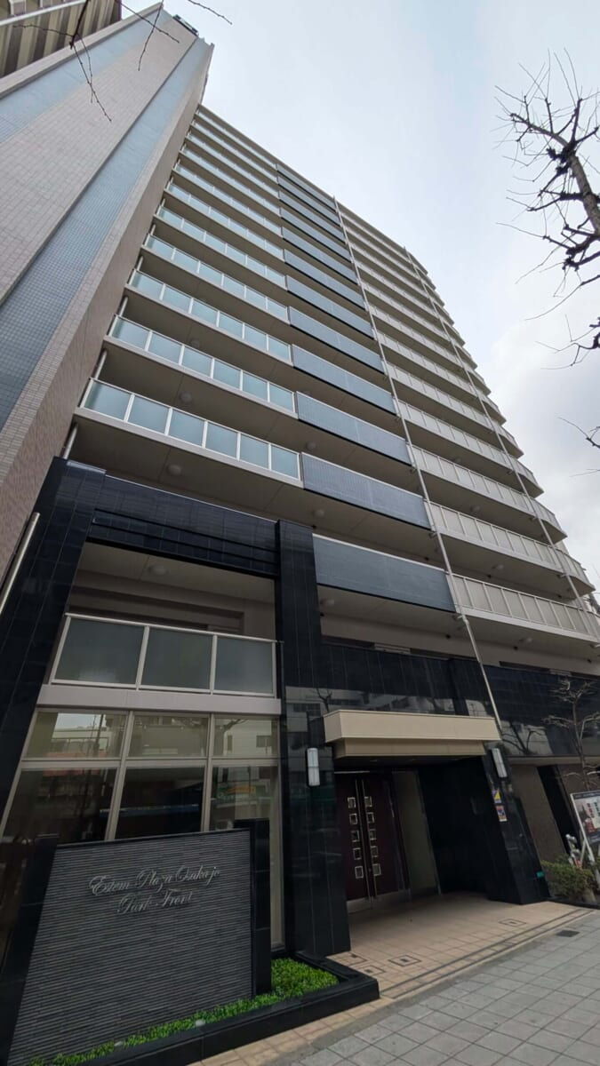 BraTTo大阪城パークフロント