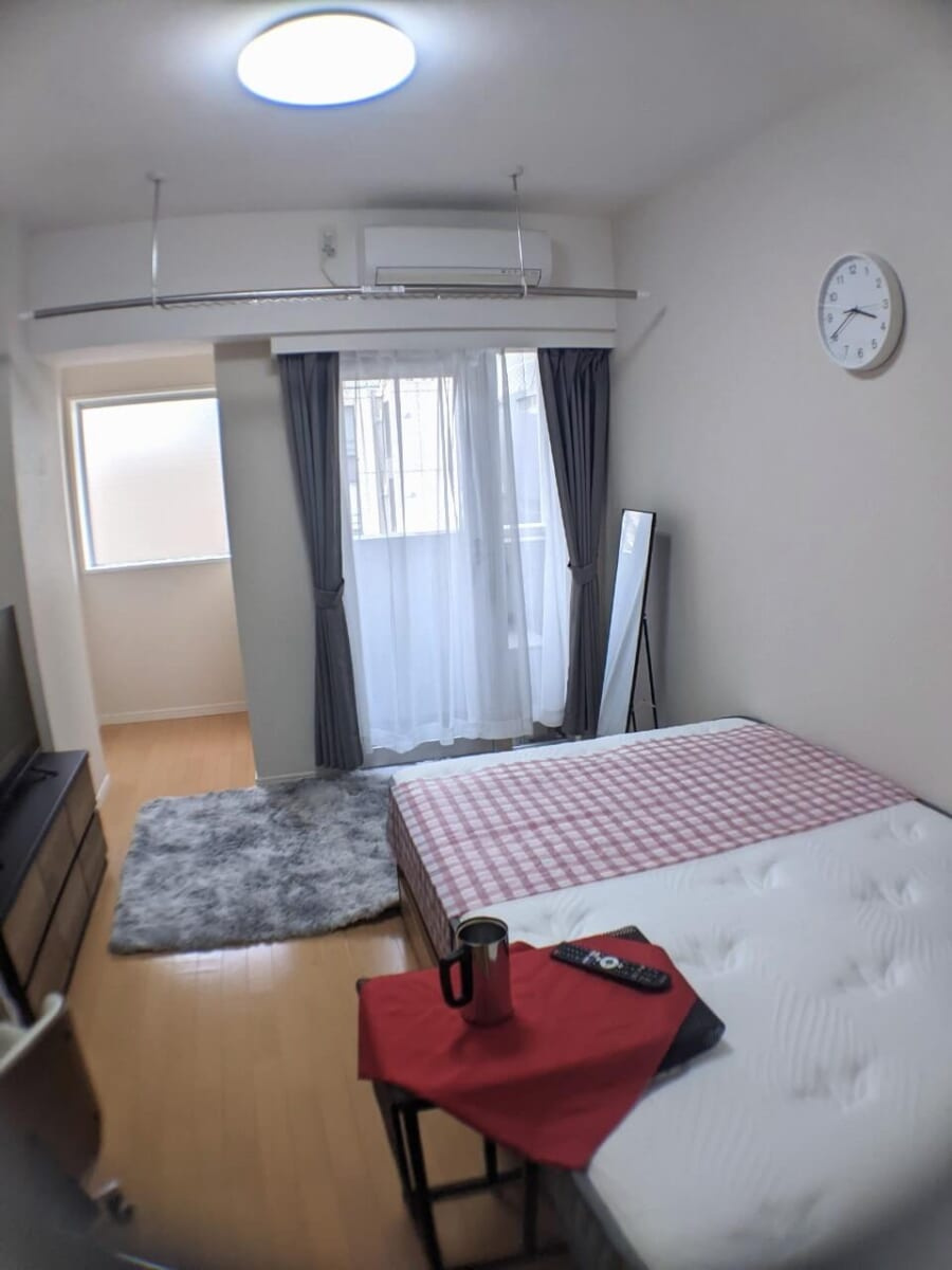 BraTTo神楽坂参番館