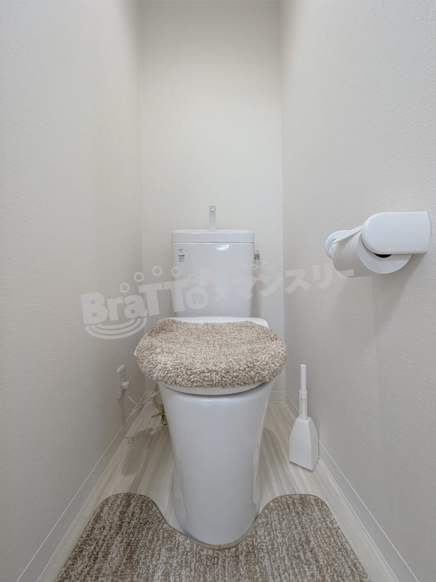 BraTTo堺東クレド