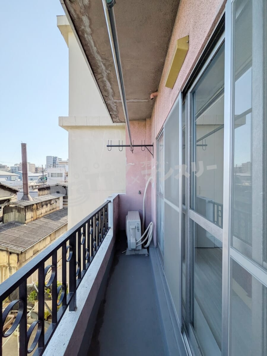 BraTTo堺東クレド
