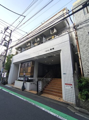 BraTTo赤坂ベルバン