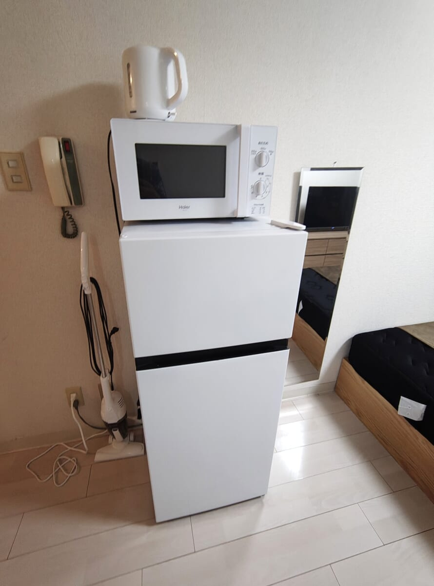 BraTTo赤坂ベルバン