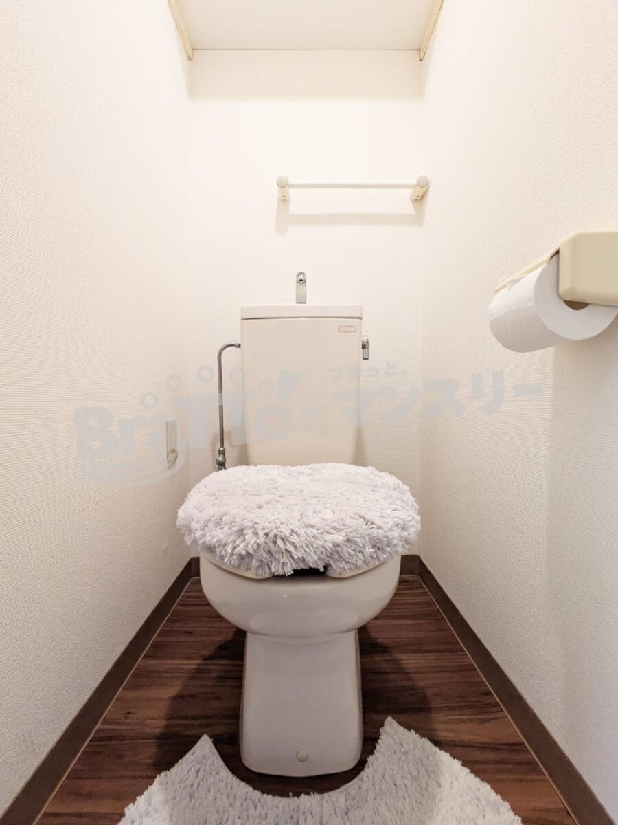 BraTTo横浜アクティ