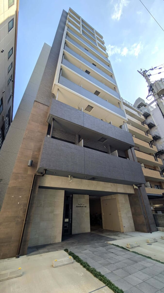BraTTo心斎橋ファースト
