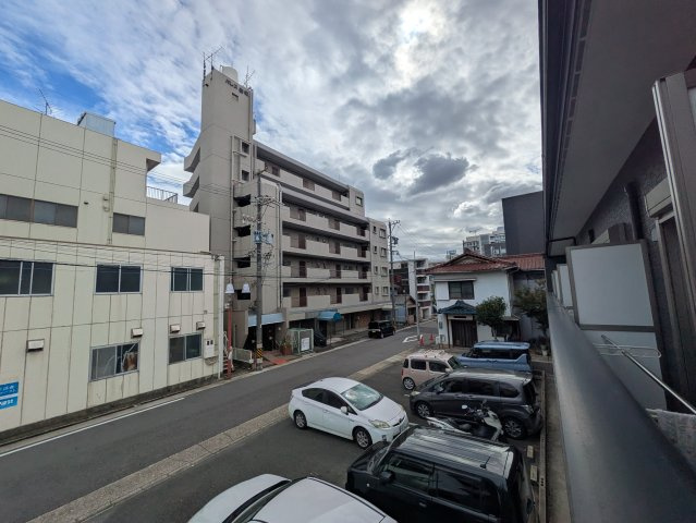 Casa Grigio(カーサグリージョ)|名古屋市の賃貸ならMy賃貸の展望|Casa Grigio(カーサグリージョ)