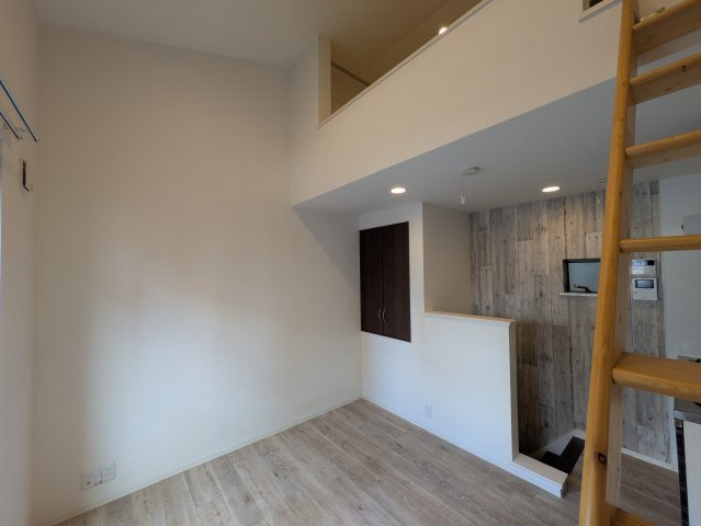 Casa Grigio(カーサグリージョ)|名古屋市の賃貸ならMy賃貸の洋室|Casa Grigio(カーサグリージョ)